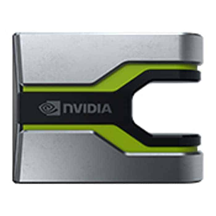 (image for) NVIDIA 2-Way 2-Slot Quadro RTX 6000/8000 HB NVLink Bridge - Click Image to Close